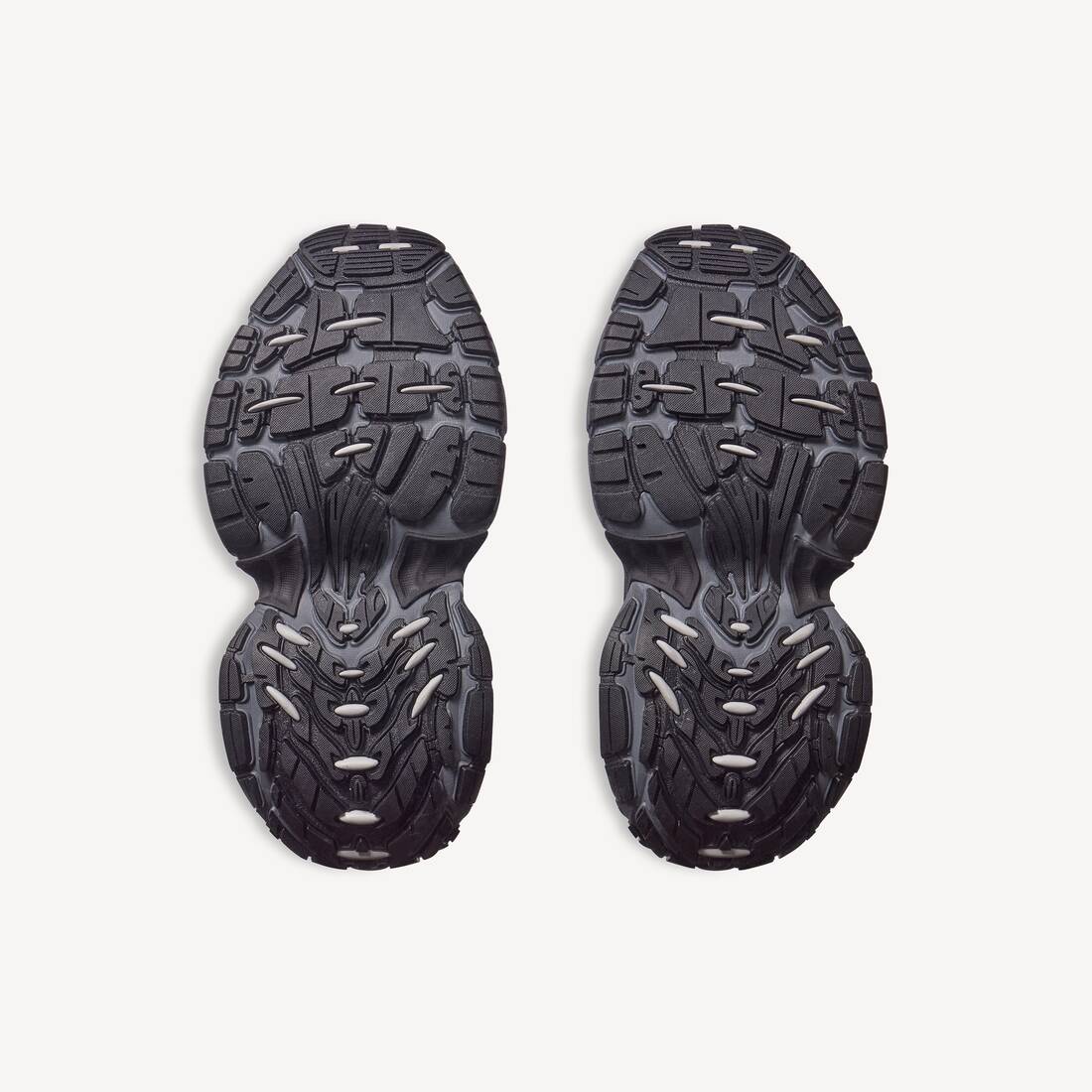 ブラック/グレー の ウィメンズ 6xl スニーカー | Balenciaga JP