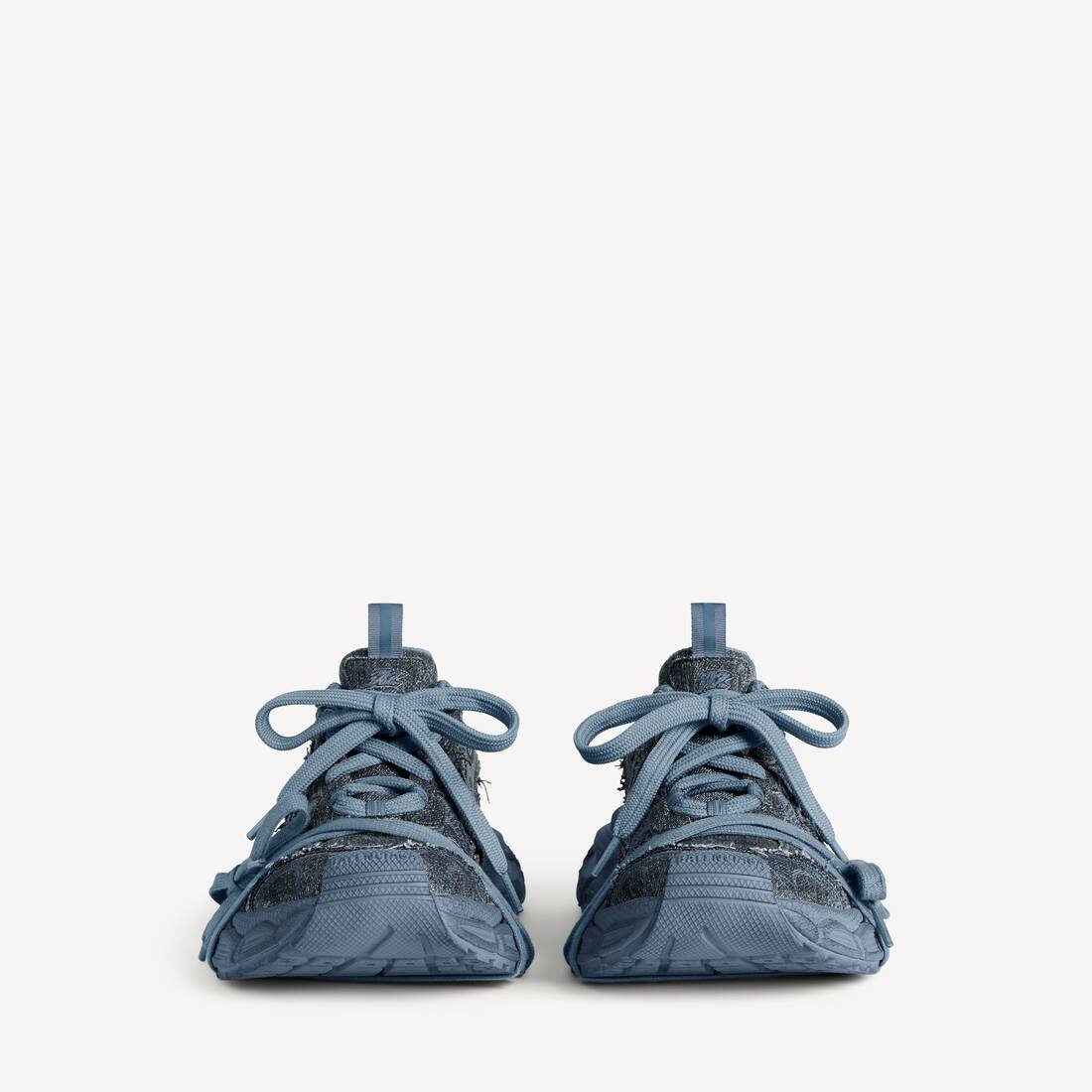 ブルー の メンズ 3xl スニーカー | Balenciaga JP (バレンシアガ）