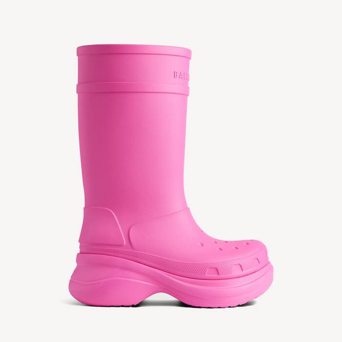 Women's Women's Crocs | Designer Platform Clogs | Balenciaga Us