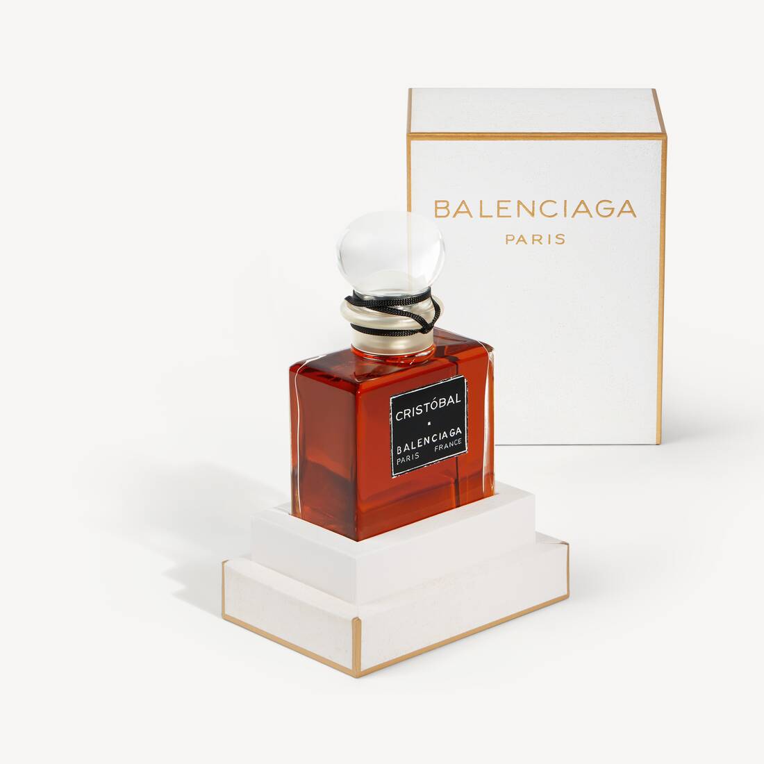 Cristóbal Parfum | Balenciaga JP (バレンシアガ）