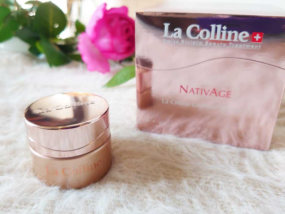 ラコリーヌ スキンケア | Bali Luxe | バリリュクス│大阪バリニーズ