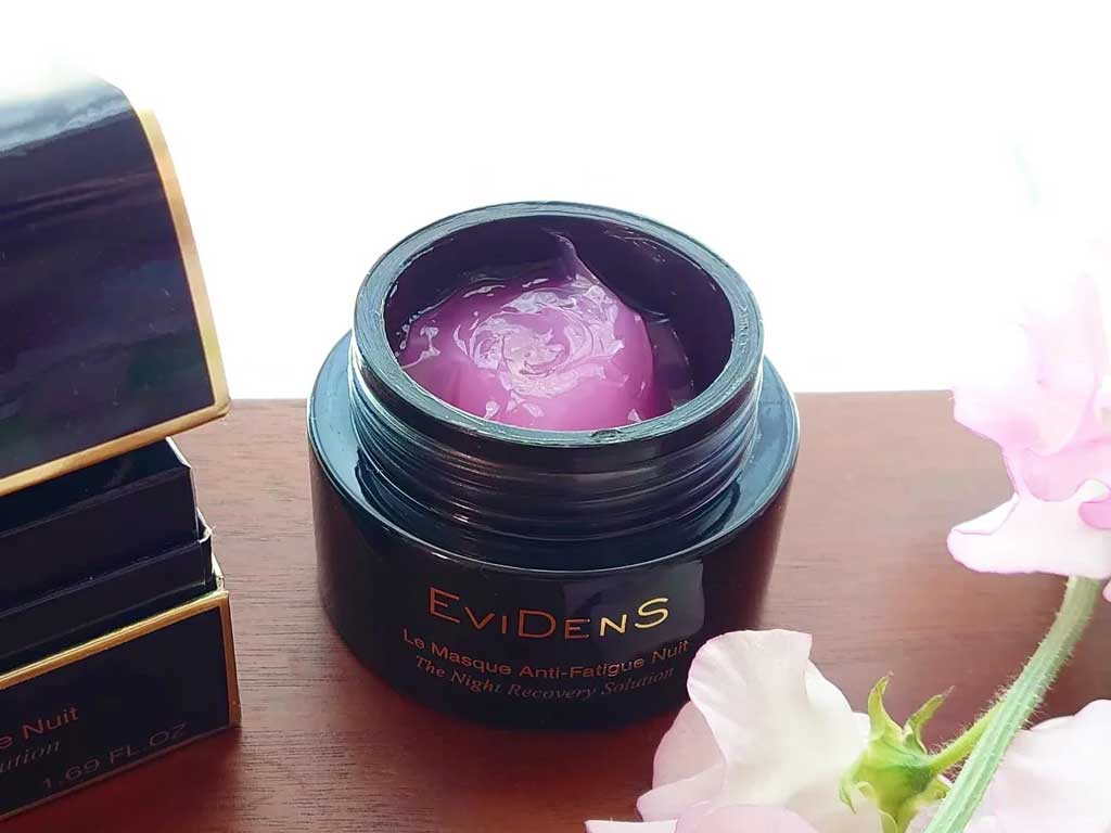 ル マスク アンティファティグ ニュイ | Bali Luxe | バリリュクス