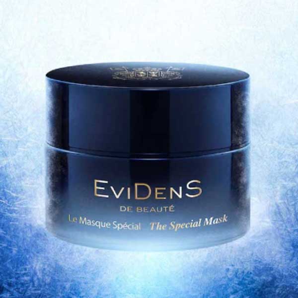 エヴィドンス ドゥ ボーテ | Bali Luxe | バリリュクス│大阪