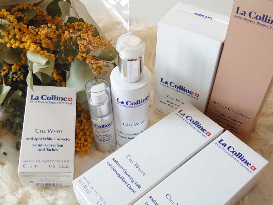 ラコリーヌ スキンケア | Bali Luxe | バリリュクス│大阪バリニーズ