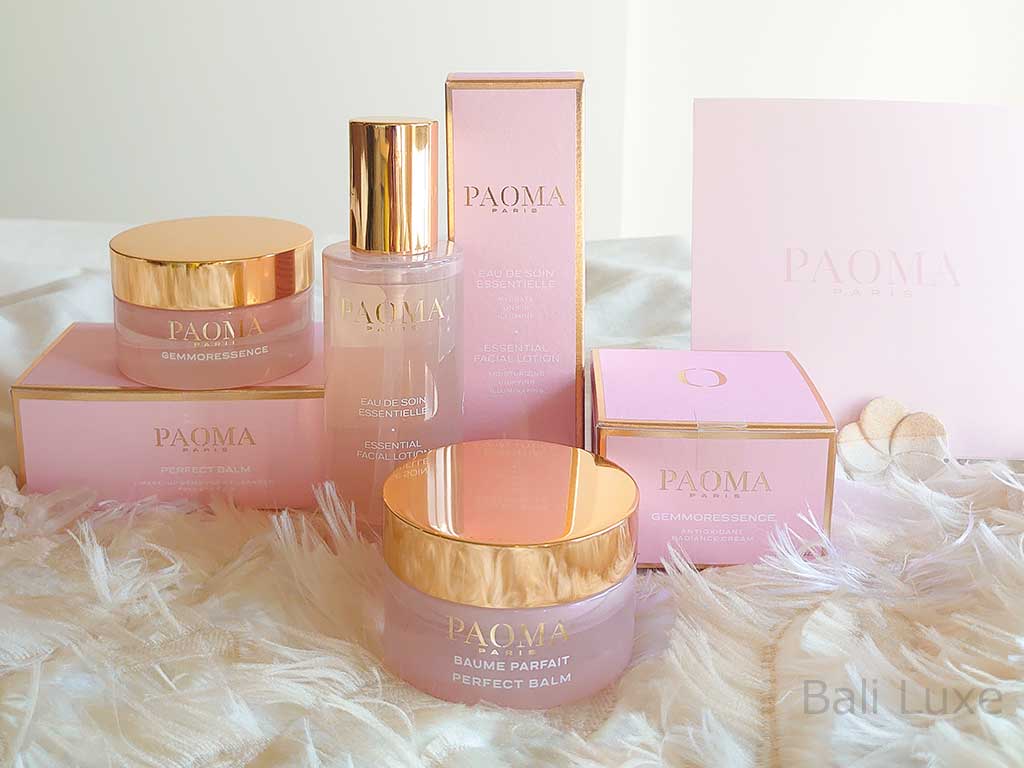 パオマ | Bali Luxe | バリリュクス│大阪バリニーズマッサージ、痩身