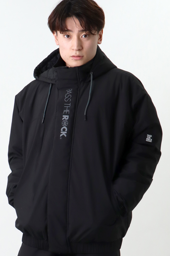 PASS THE ROCK | BALLER'S Hoop Factory オンラインストア