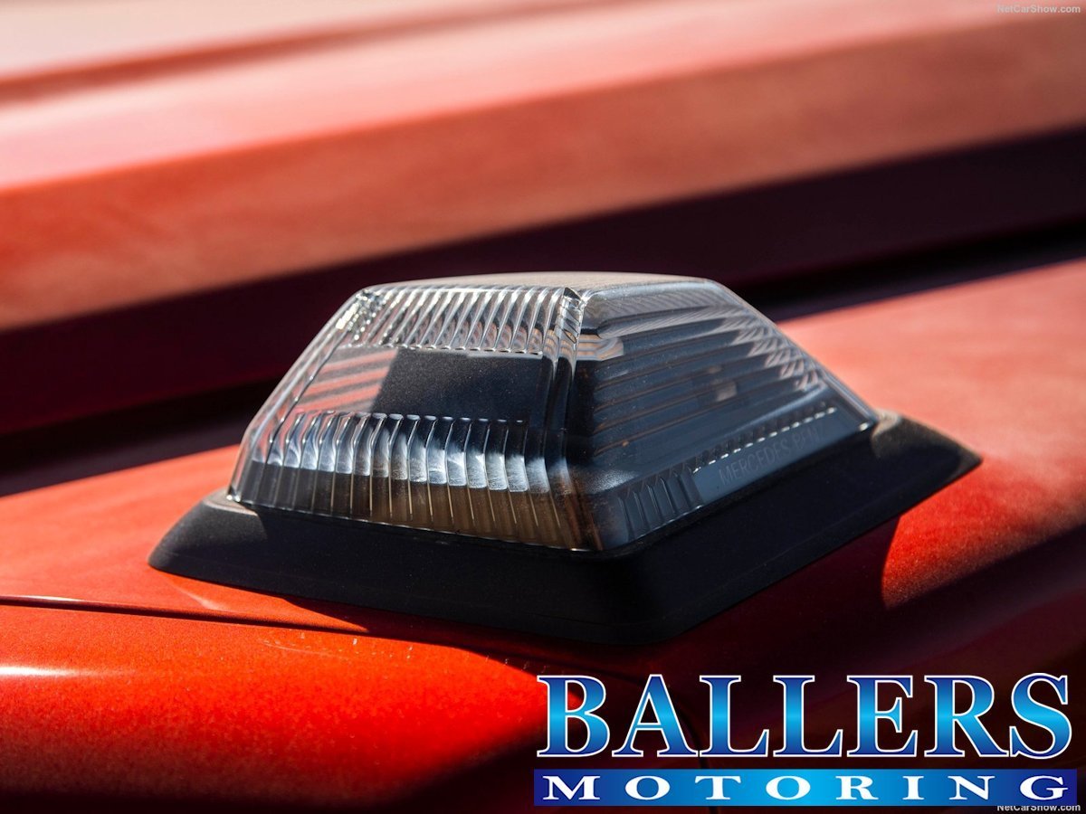 W463A 純正品&純正OEM ナイトパッケージ仕様 ライト 4点セット