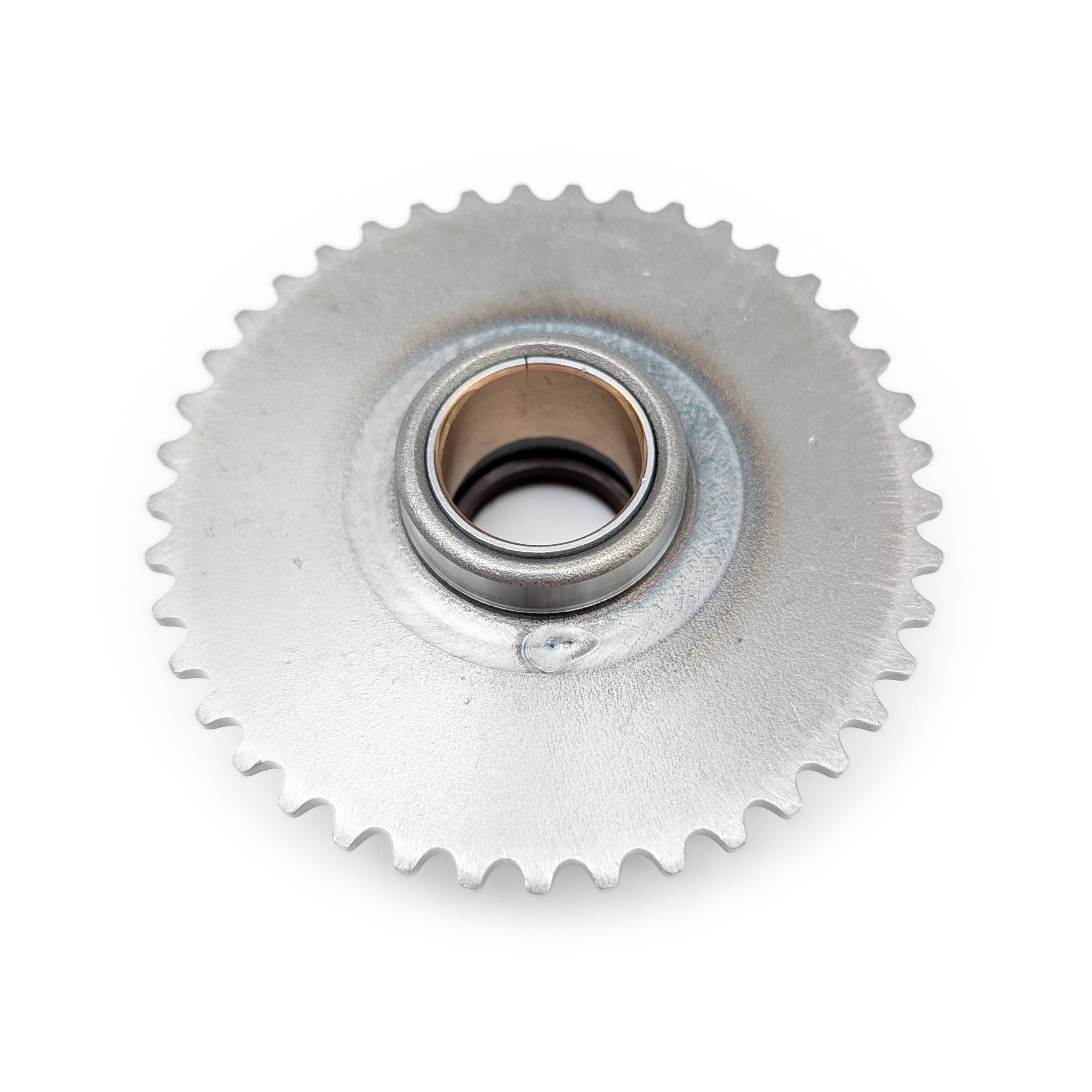 Starter Clutch Hub Gear – ZS190 / ZS212 (21mm Crankshaft) – Bart