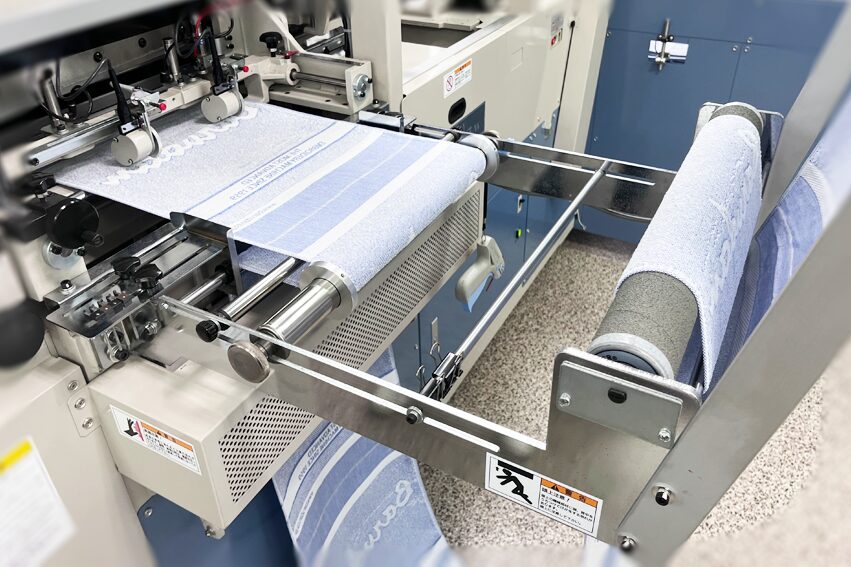 BEST-I SJ (クロスヘム機） | 株式会社バルダン