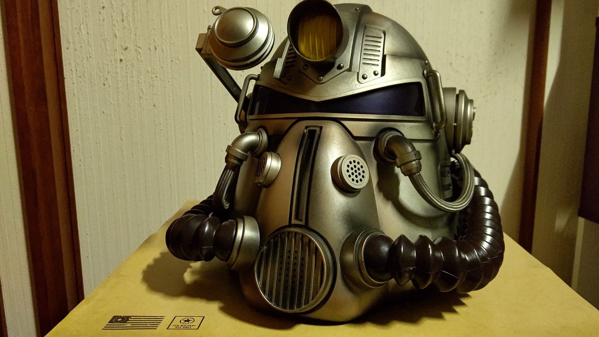 Fallout76】激安になっていた限定版「Fallout 76 Power Armor Edition