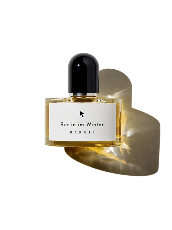 Eau de Parfum | BARUTI Perfumes