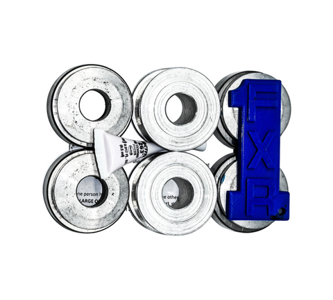 High-Quality Motorcycle Performance Accessories Collection