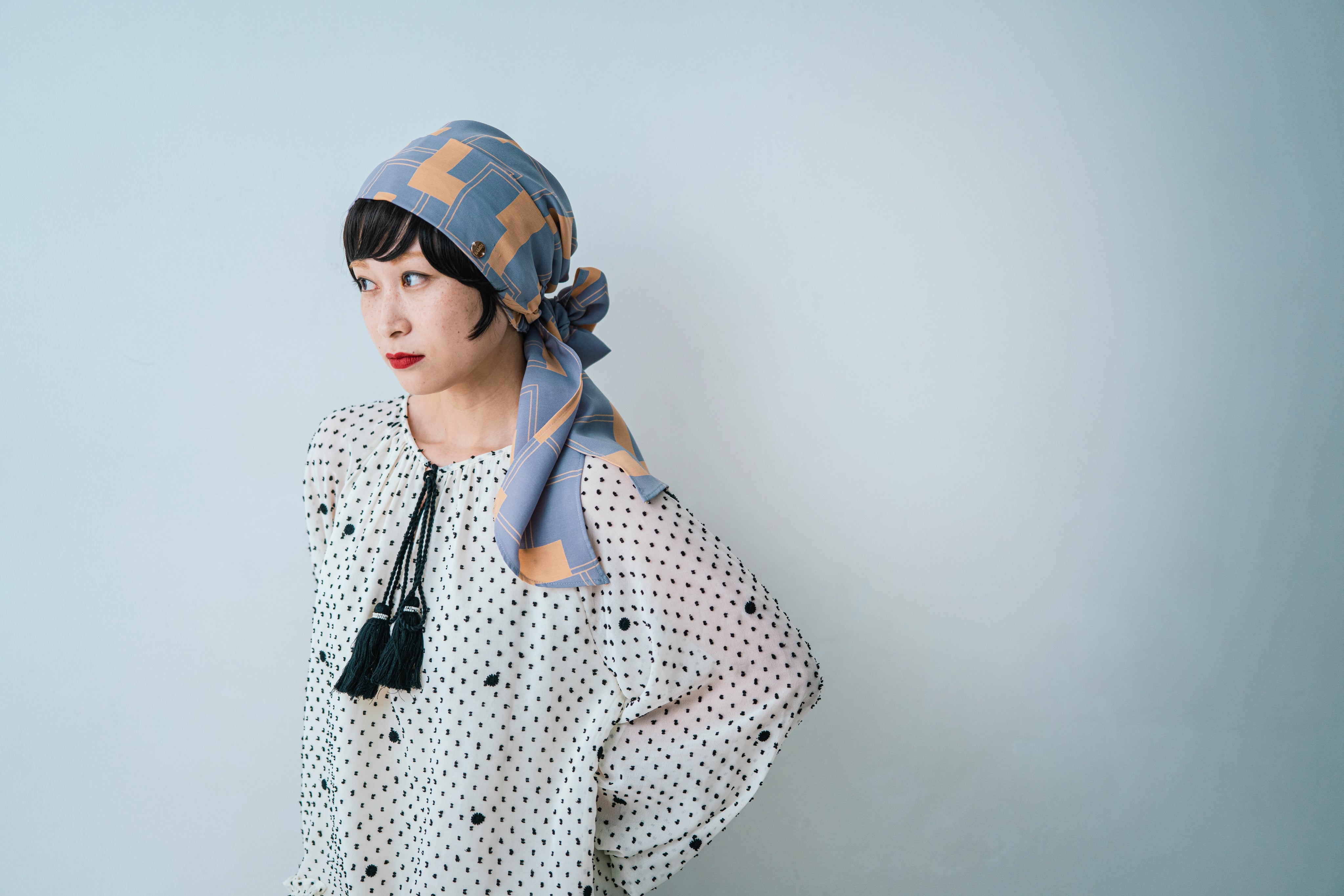 FEATURE – BAREN（バレン）