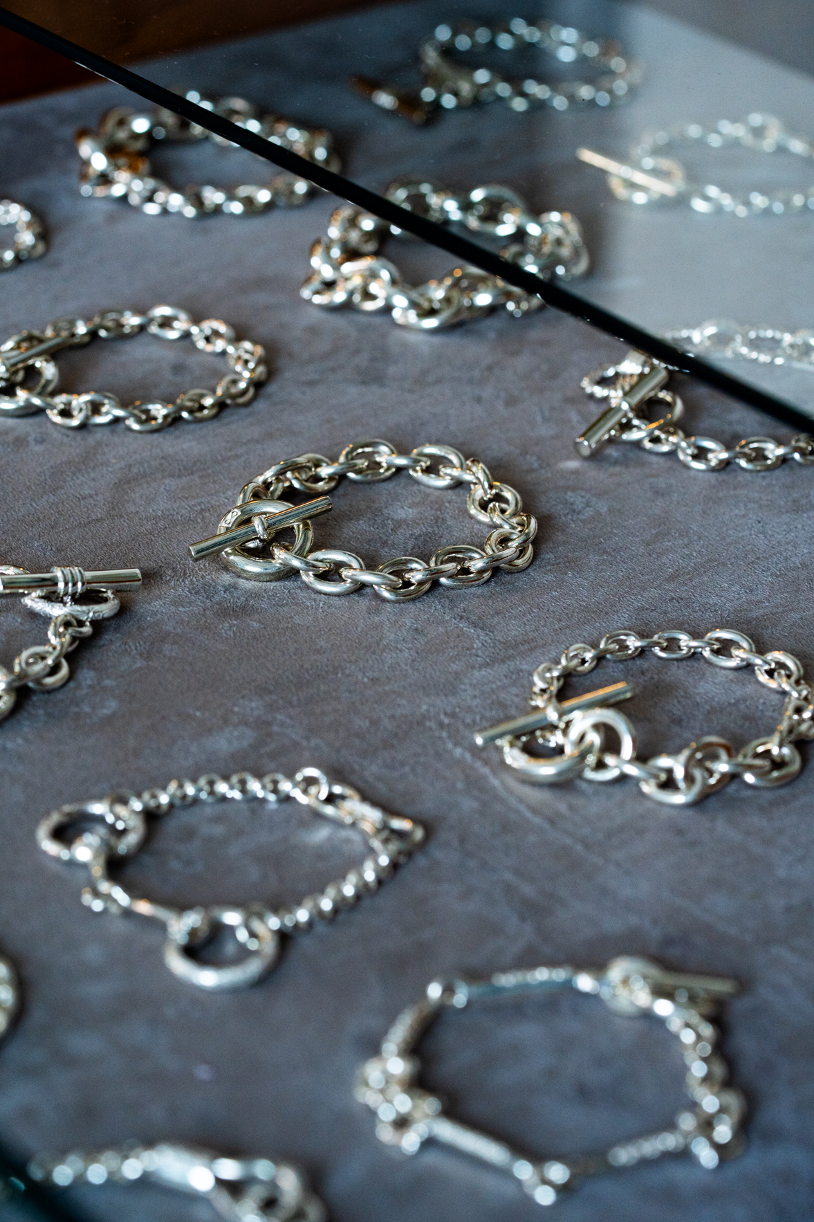 BLOG | WAKAN SILVER SMITH online store