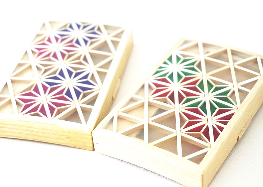 高知県材を使用した組子細工とは？ | TOKYO FM公式ショッピングサイト