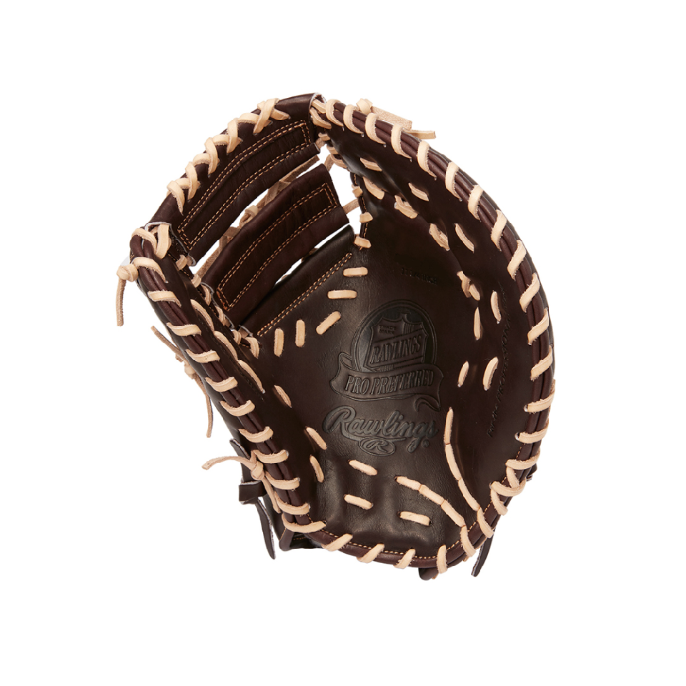 BASEBALL TS / 【刺繍・型付け0円】ローリングス 硬式ファーストミット