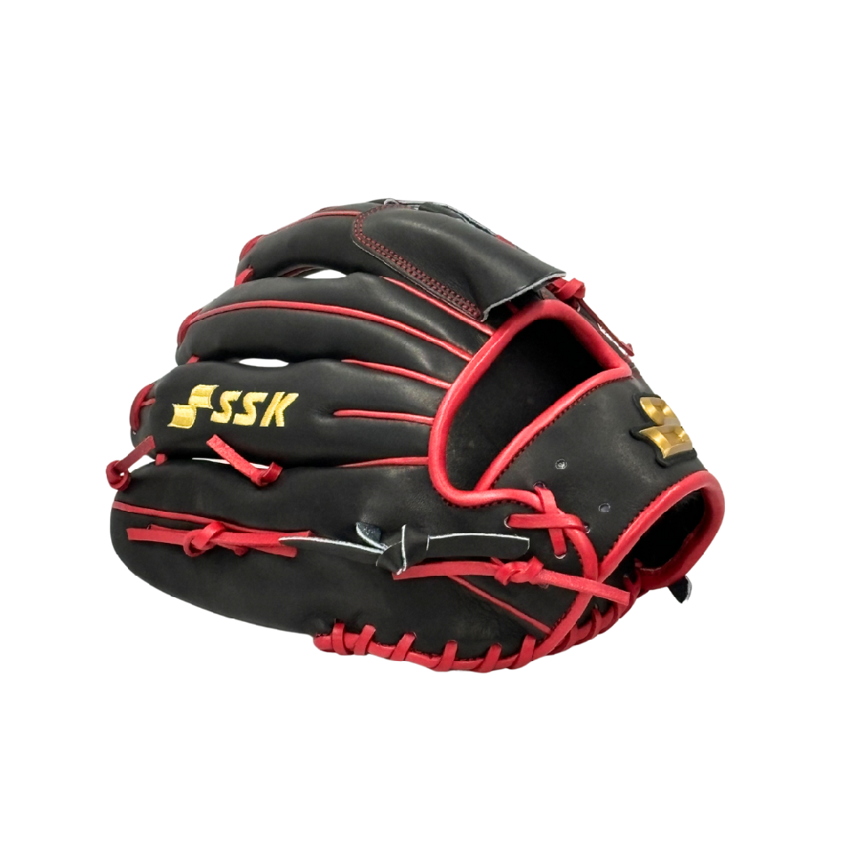 BASEBALL TS / SSK プロエッジ 軟式投手用グラブ オーダーセレクト