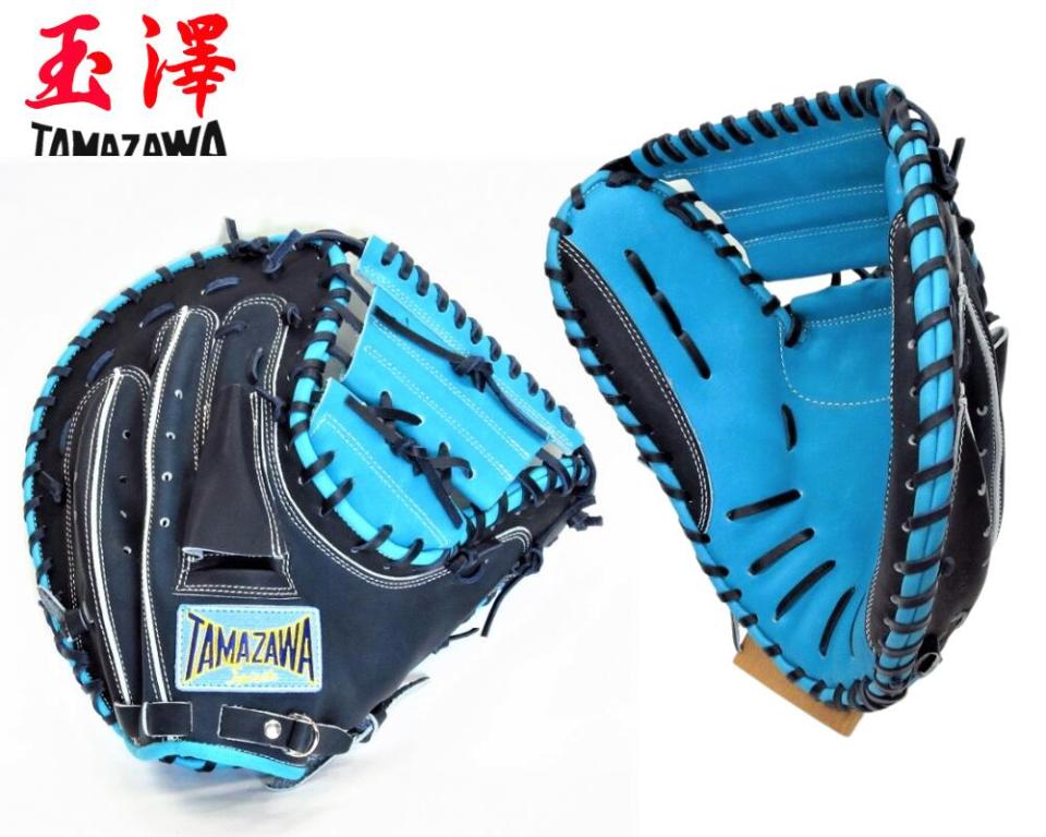 BASEBALL TS / 玉澤 タマザワ TAMAZAWA ソフトボール用 キャッチャー
