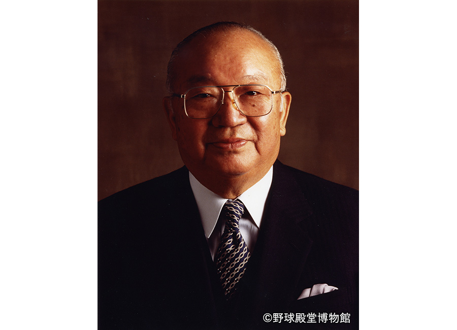 大社 義規 野球殿堂博物館