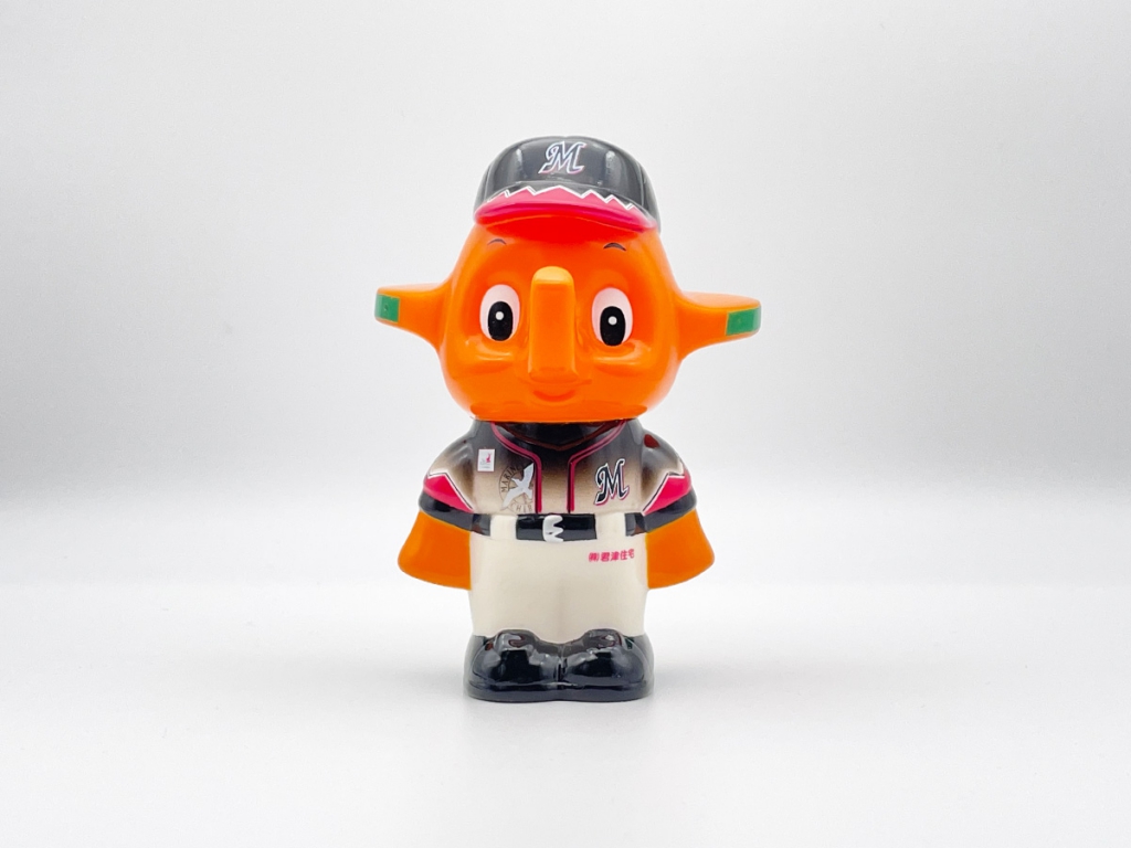 クラシックサトちゃん | プロ野球サトちゃん大図鑑