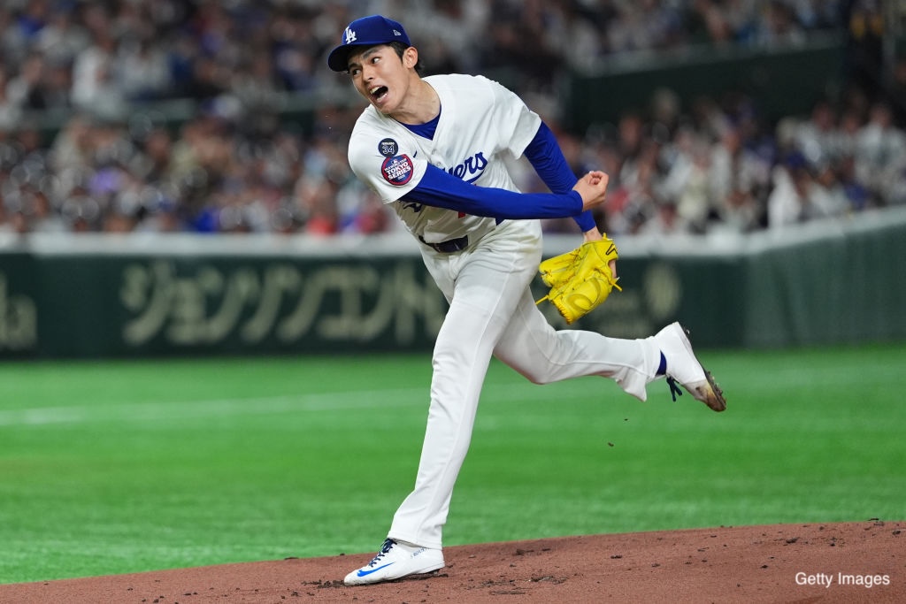 上原浩治氏、メジャー初登板の佐々木朗希に「2回以降は…」 – BASEBALL KING