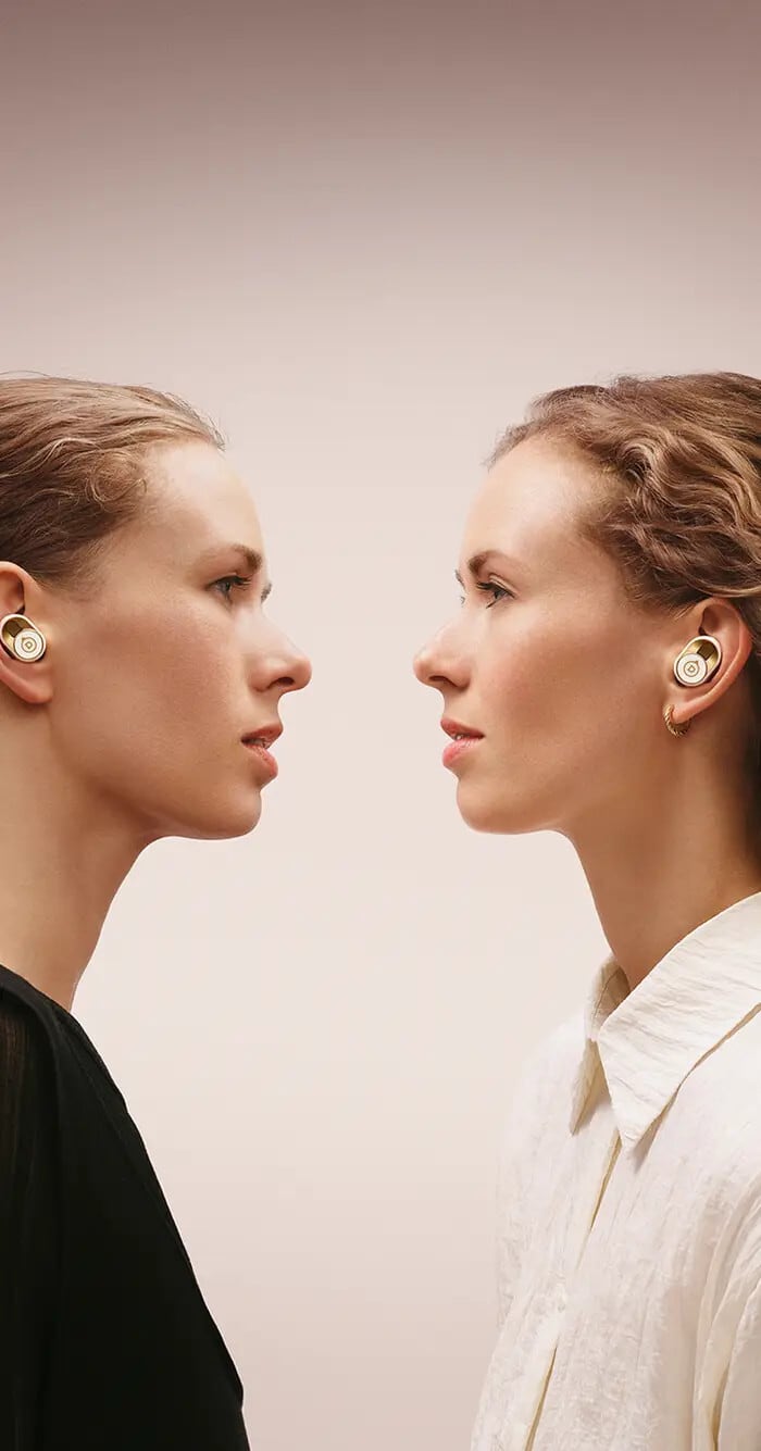 Devialet Gemini II Opéra de Paris | DEVIALET by THT