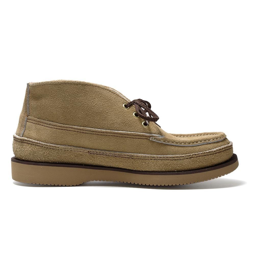 RUSSELL MOCCASIN(ラッセルモカシン)】SPORTING CRAYS CHUKKA ス