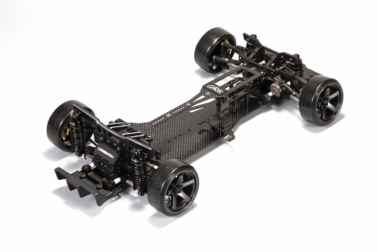 R31S093)GRK5 レーシングコンバージョンキット | DR GRK