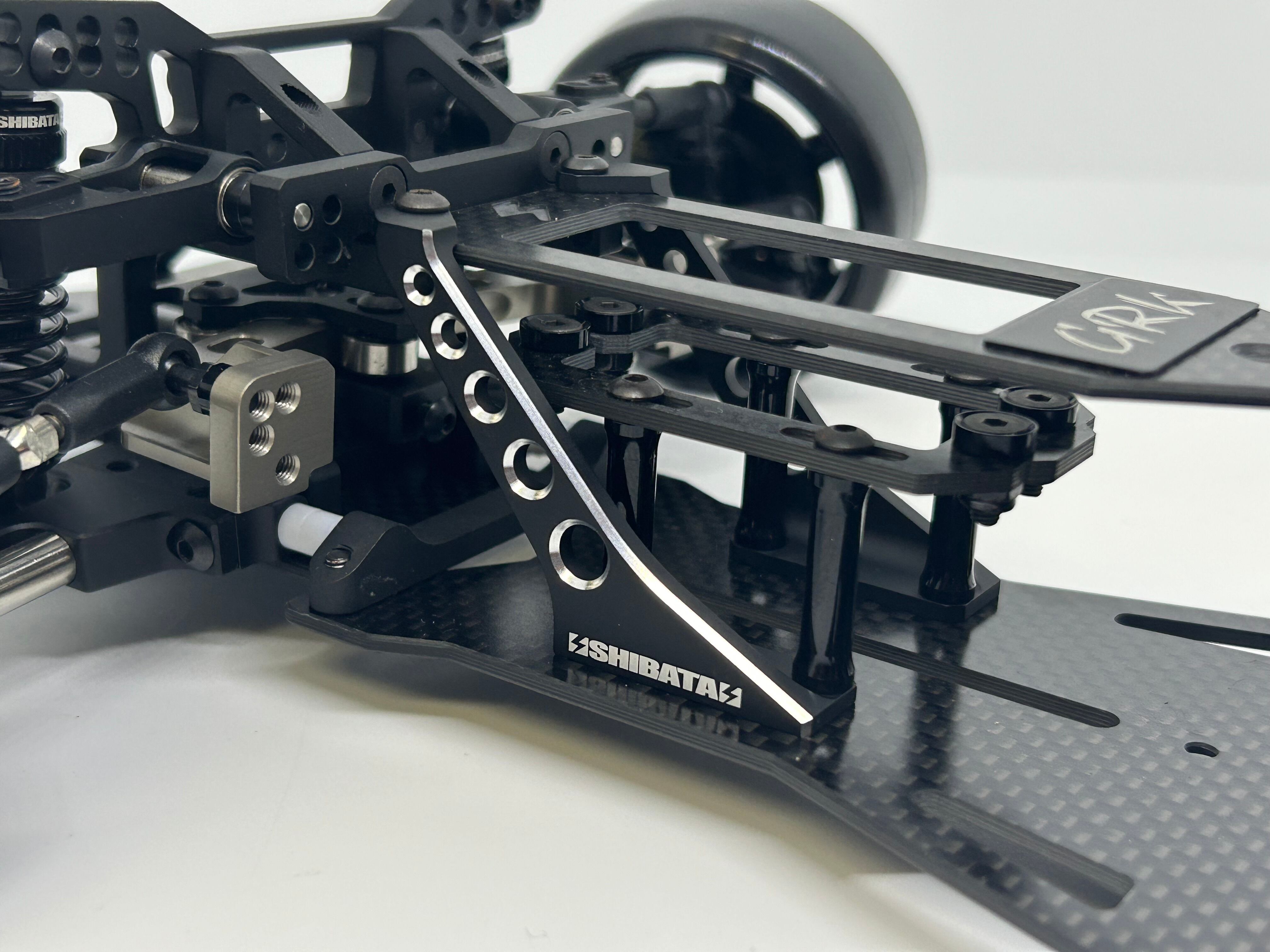 生産終了 (R31S099) GRK5 フロントレインフォースブレス タイプF