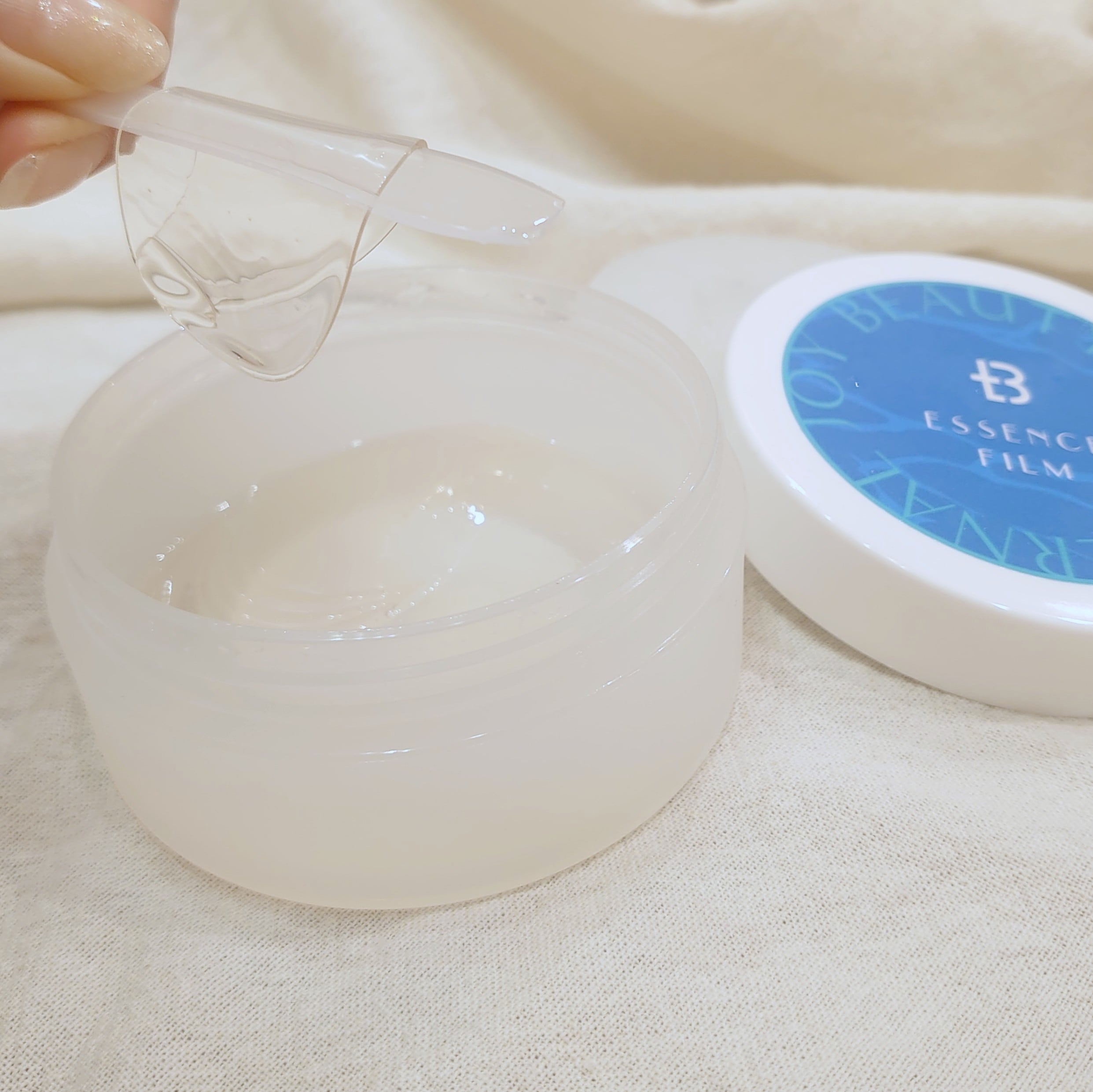 リニューアル新発売】T3 エッセンスフィルム | アヴィオンラインショップ