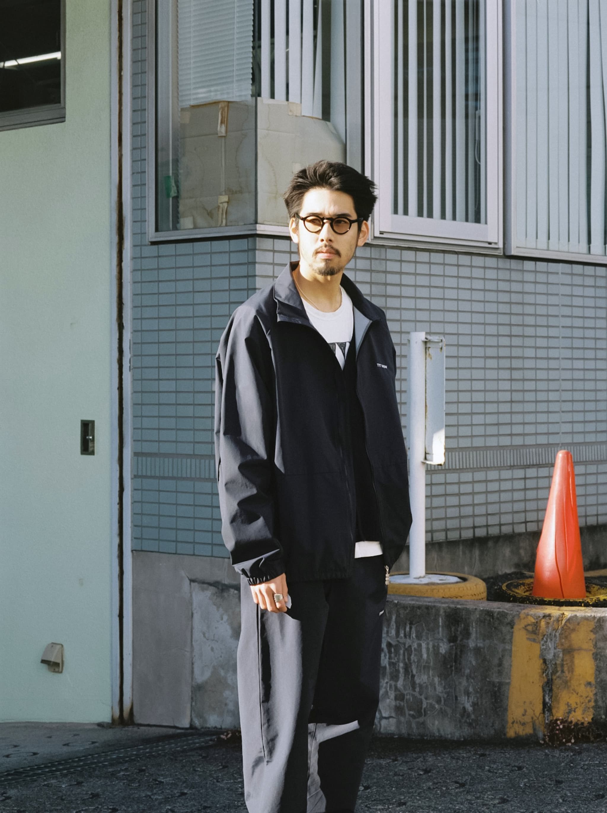 TTTMSW × ONLINE STORE LIMITED ITEM | TTTMSW