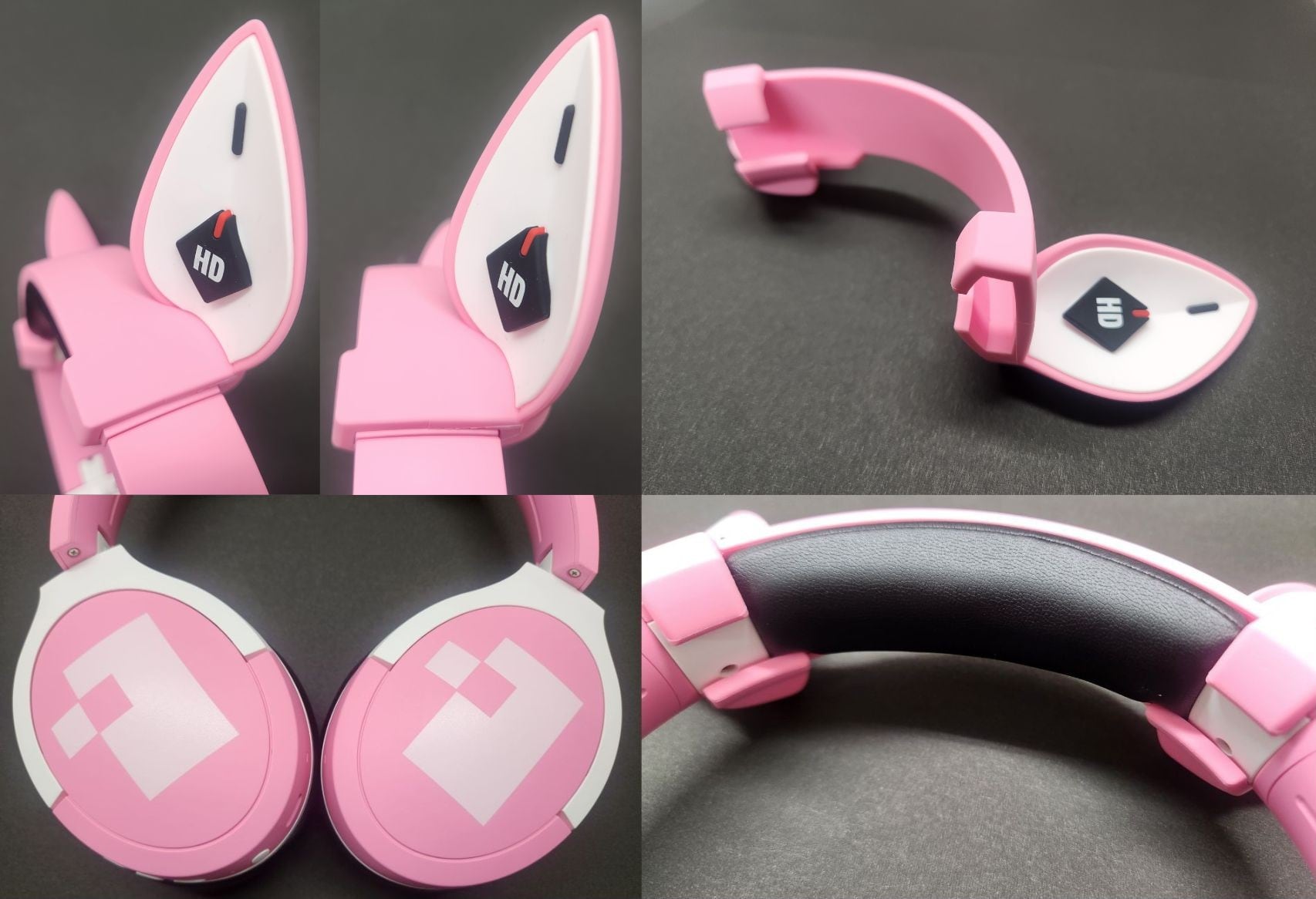 新商品】『勝利の女神：NIKKE』アリスのヘッドホンが発売決定！商品