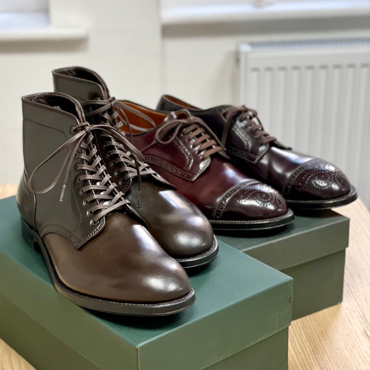 モディファイドオールデン(上巻) | Room Style Store