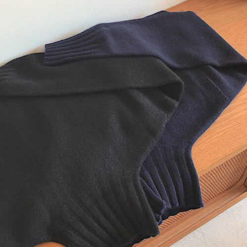 HERILLカシミヤニット✨ | a flat shop