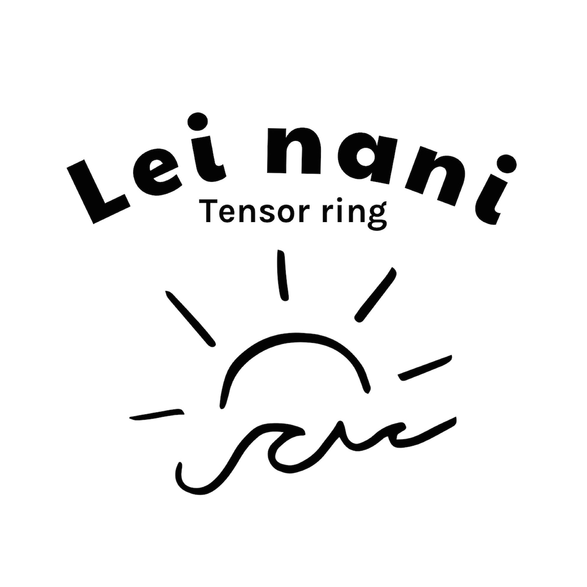 テンソルリング | Leinani