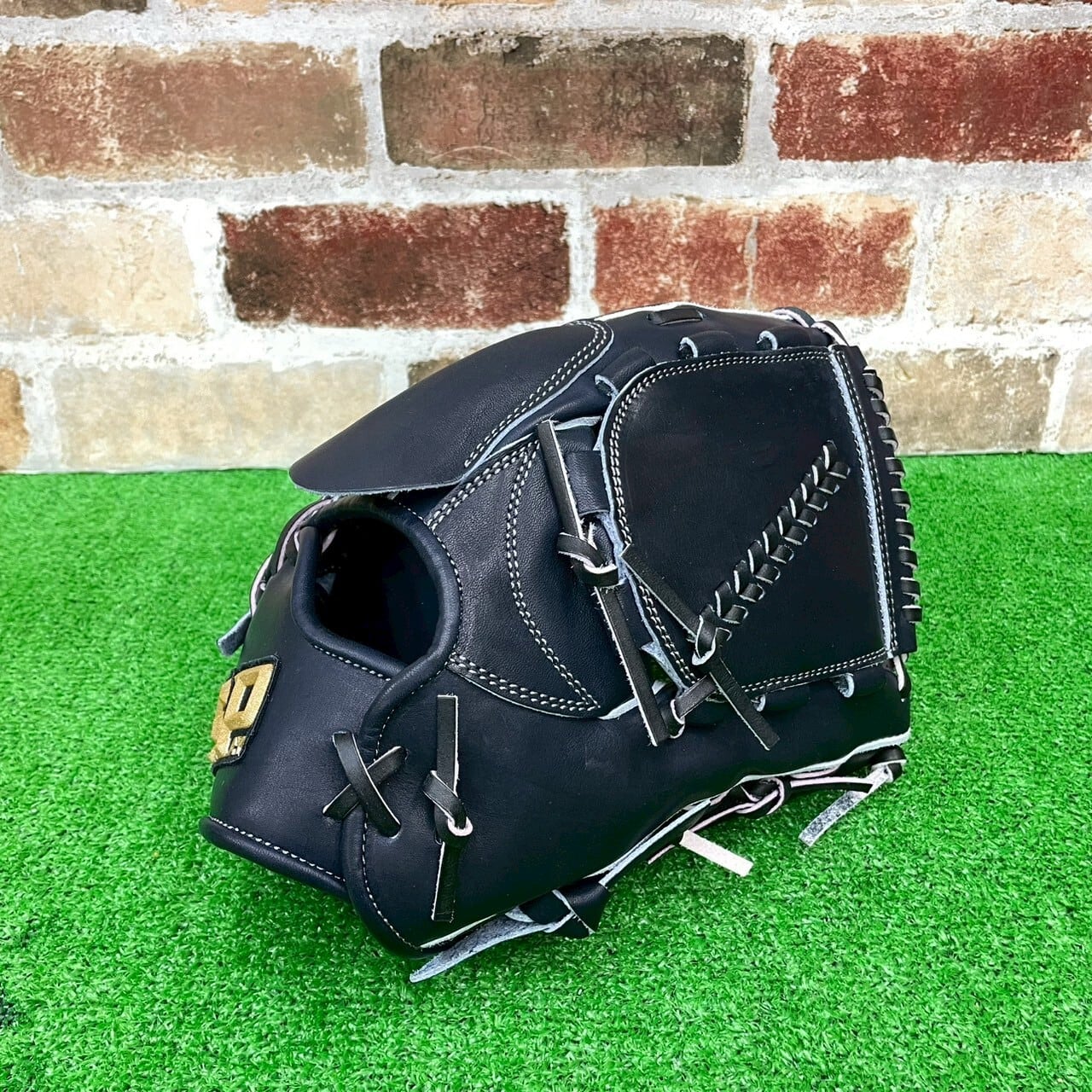 2025NEW】SURE PLAY シュアプレイ 硬式グローブ 投手用 高校野球対応