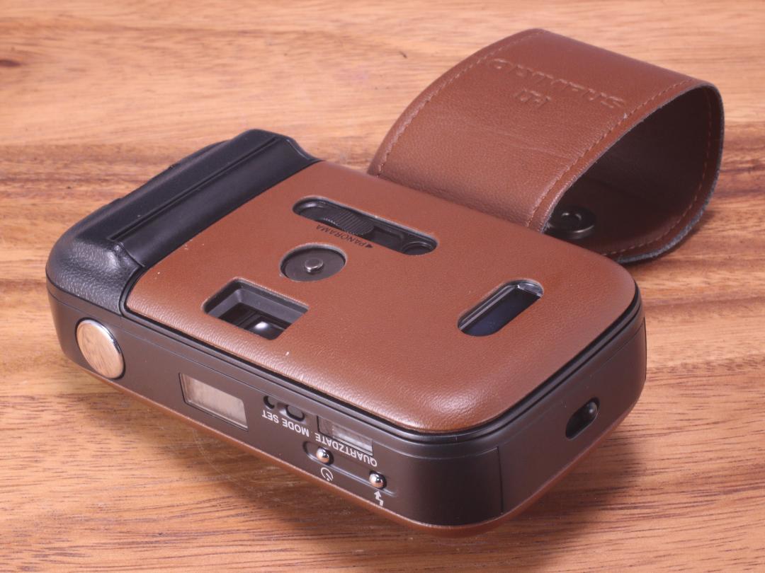 OLYMPUS LT-1 | Totte Me Camera