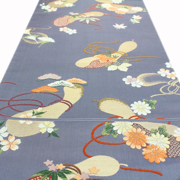 大正ロマン【貝島はるみ】 今どきの『ニュアンスカラー&レトロモダン