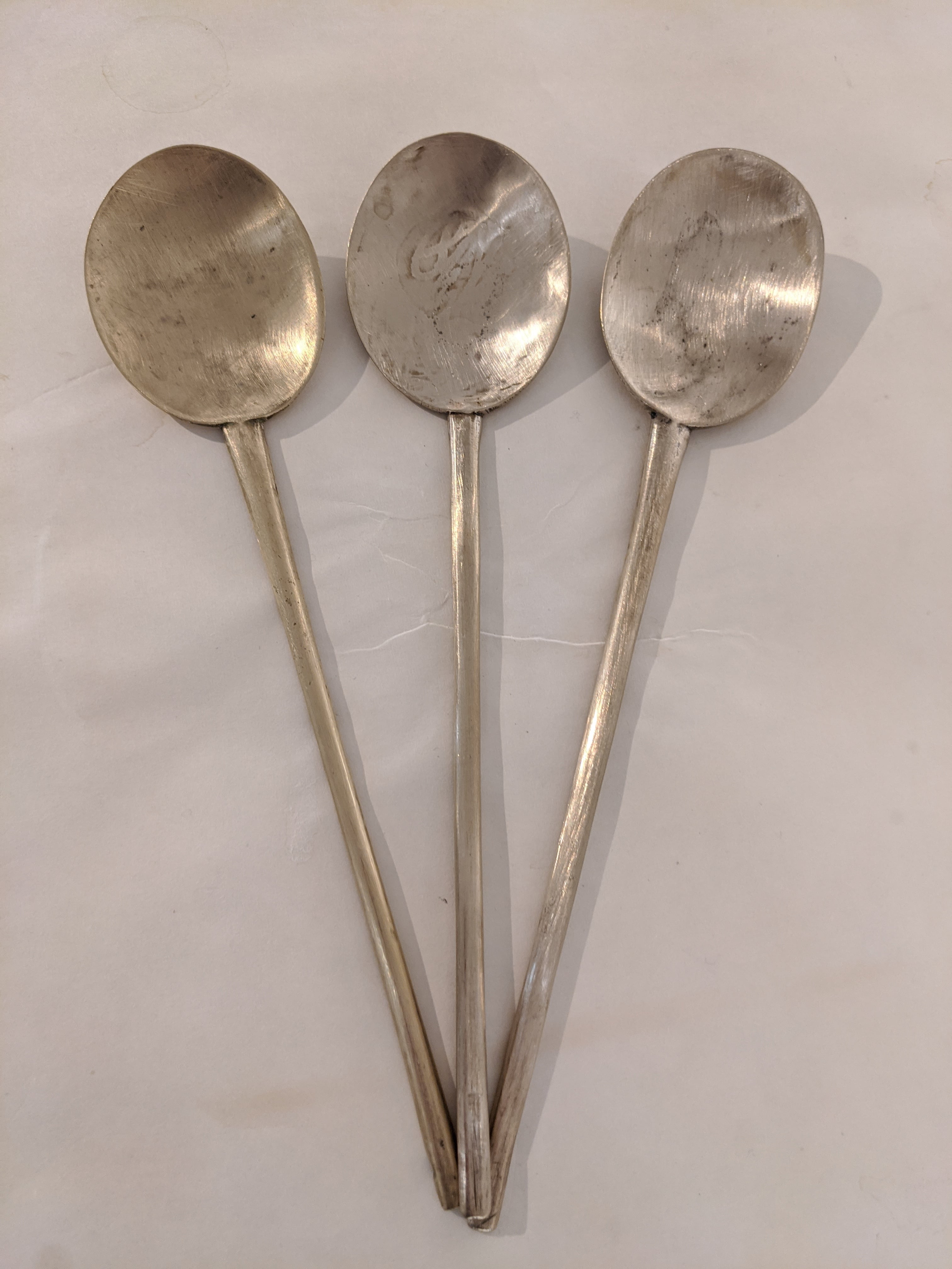 アンティーク スッカラ（大） | 韓国インテリア インヤン レスト