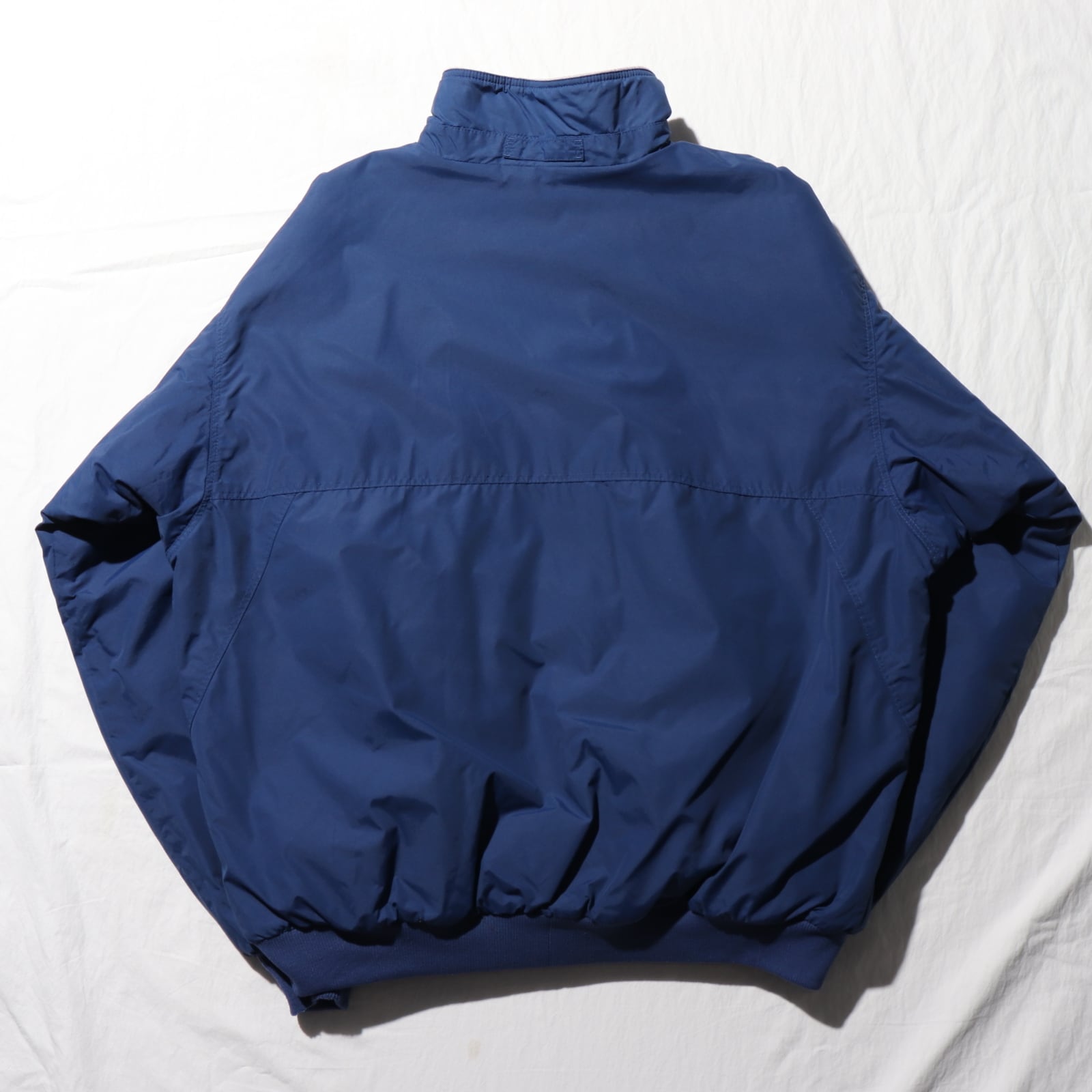 極美品 XL 98年 USA Patagonia Shelled Synchilla Jacket シェルド
