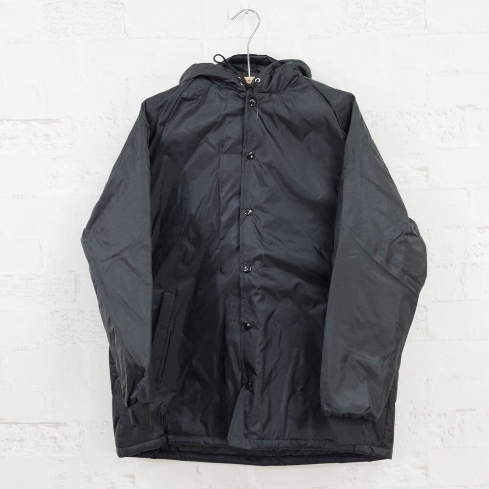 ASW(アメリカンスピリットウェア)】Made In USA HOODED WINDBREAKER