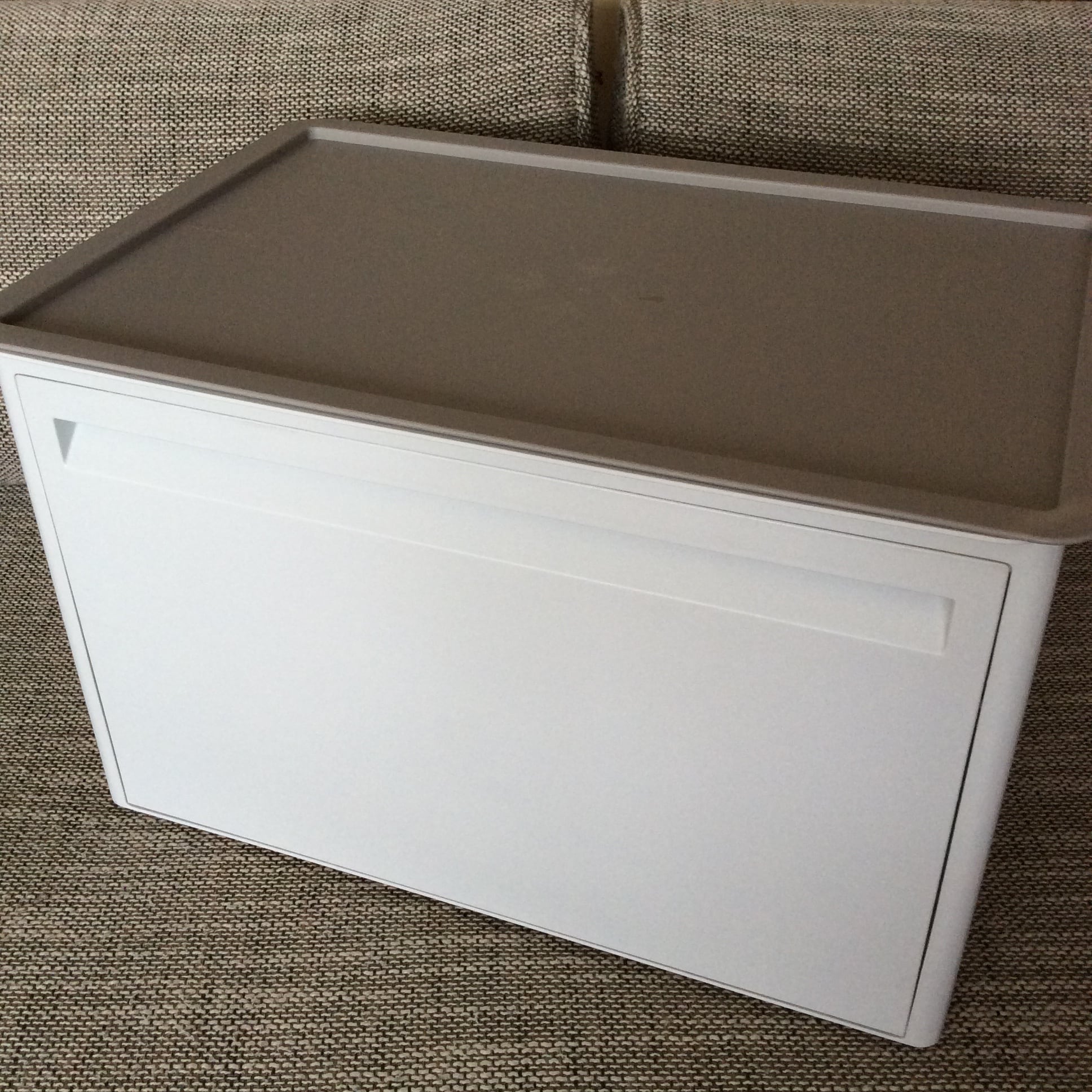 マルチオーガナイザーワイド セット 【 Tupperware タッパーウェア