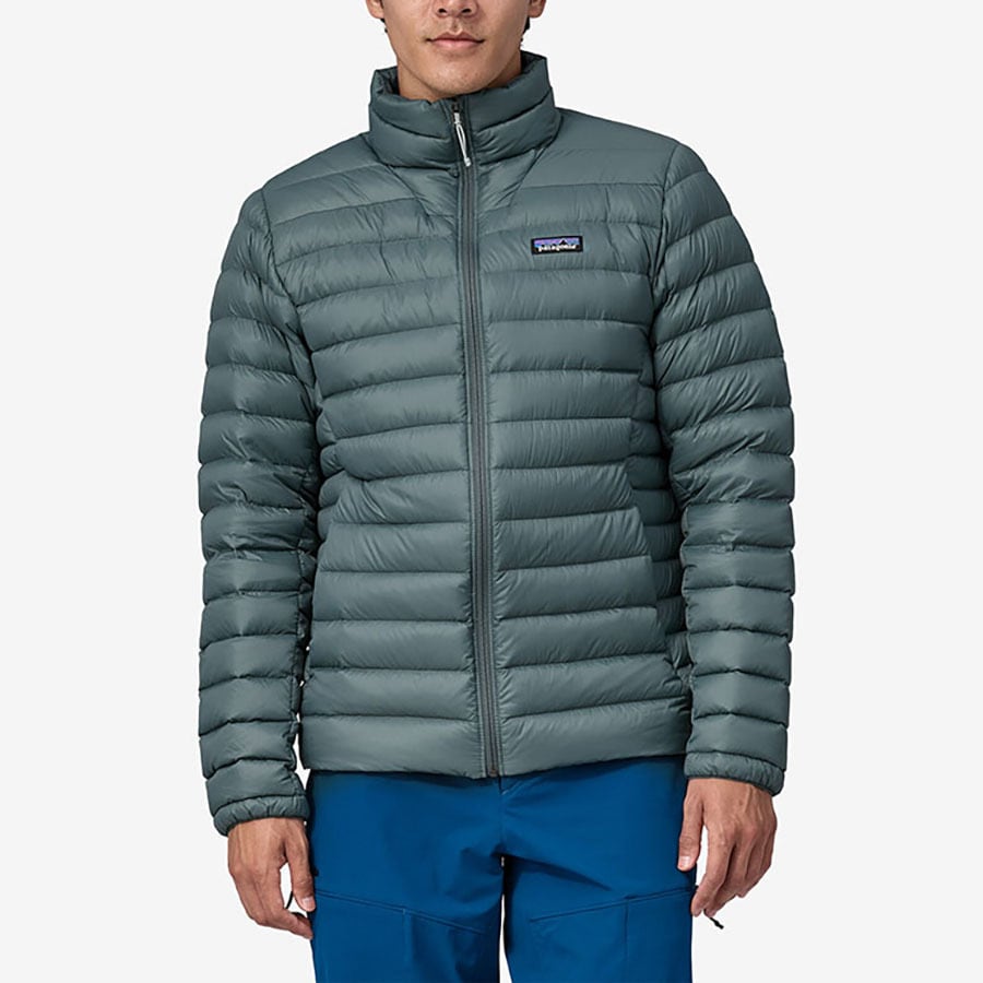 Patagonia パタゴニア メンズ・ダウン・セーター Down Sweater Nouveau