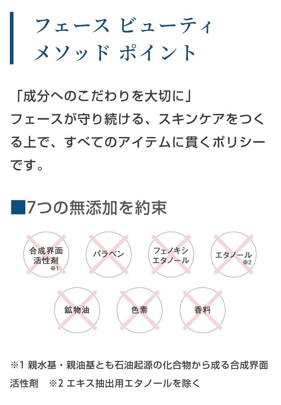 FAITH ラメラモード バランシング パック 100g フェース | Blossom