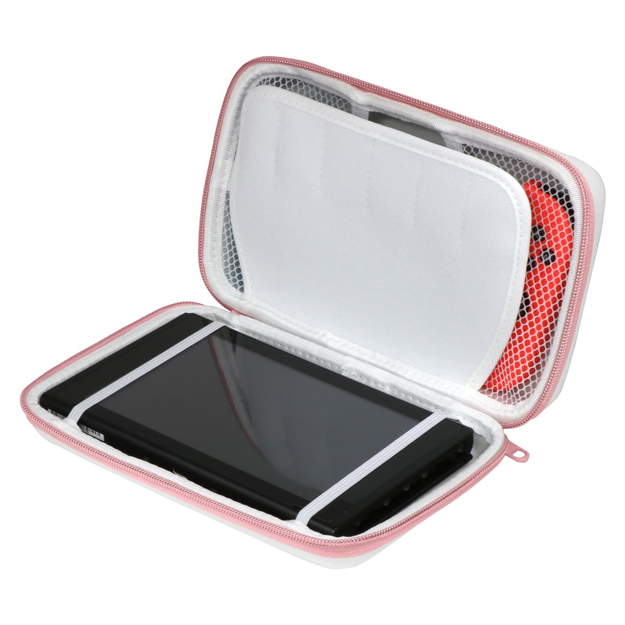 キャラクターEVAポーチ for Nintendo Switch /すみっコぐらし 2柄