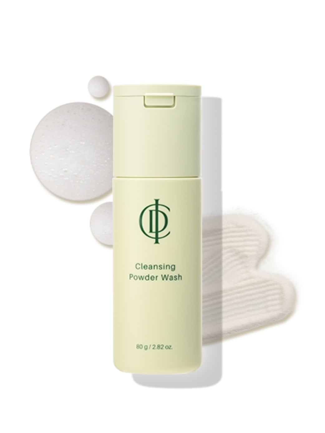 Cleansing Powder Wash (クレンジングパウダーウォッシュ） | miracle