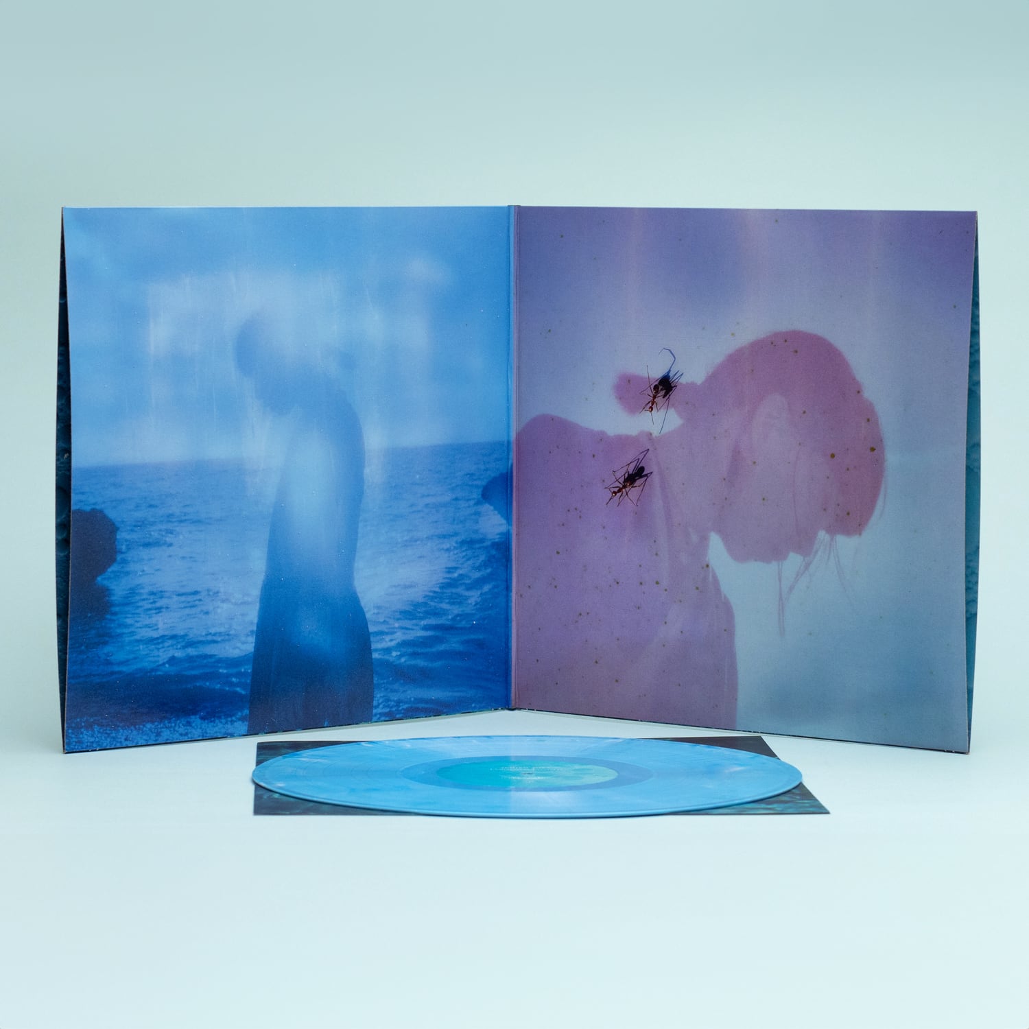 Luminescent Creatures 初回限定（デラックス）アナログ盤 *日本製