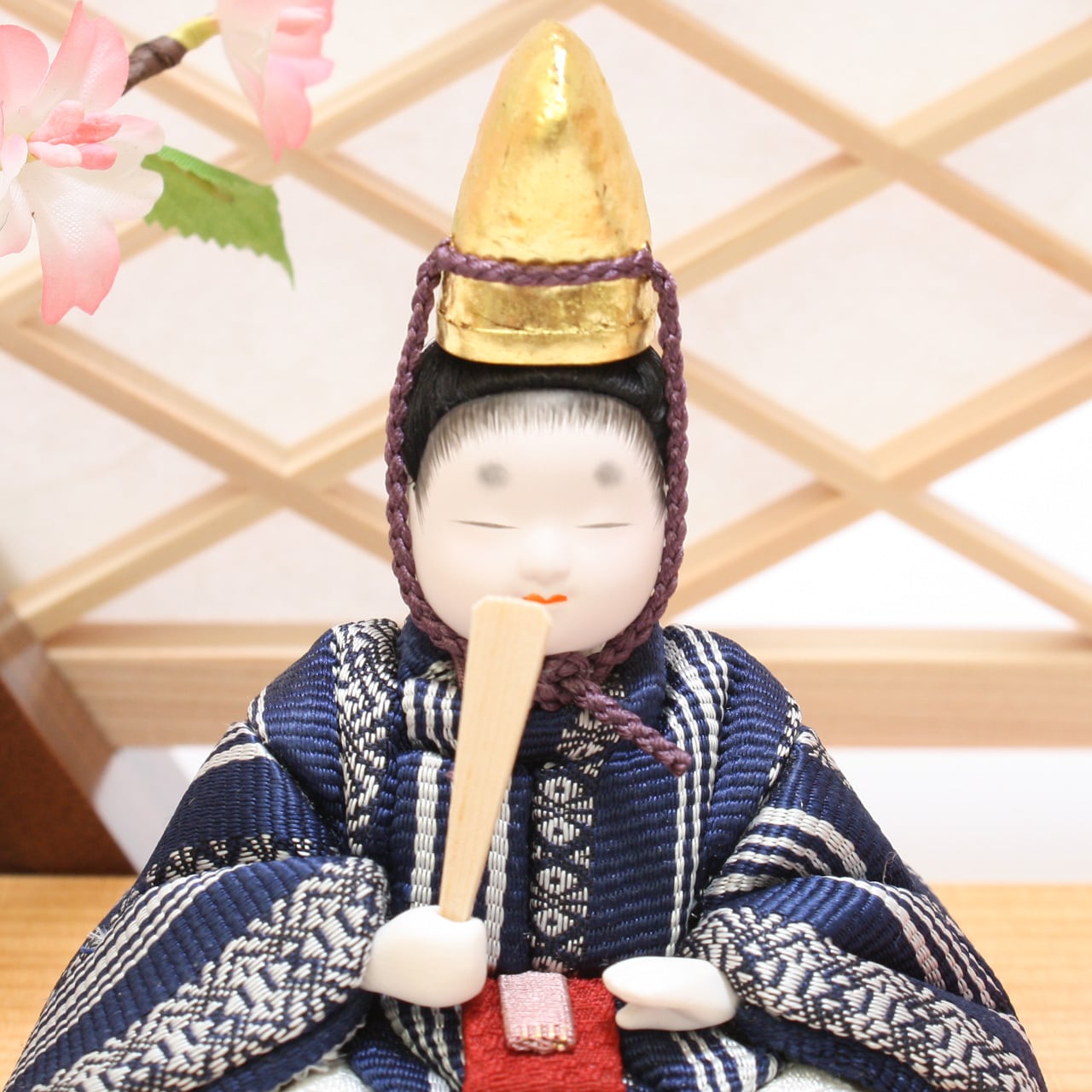 雛人形｜コンパクト｜おしゃれ｜モダン｜インテリア｜プレミアム