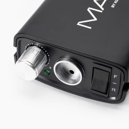 MANIPro HANA BLACK／マニプロ ハナ ブラック | KUPA JAPAN