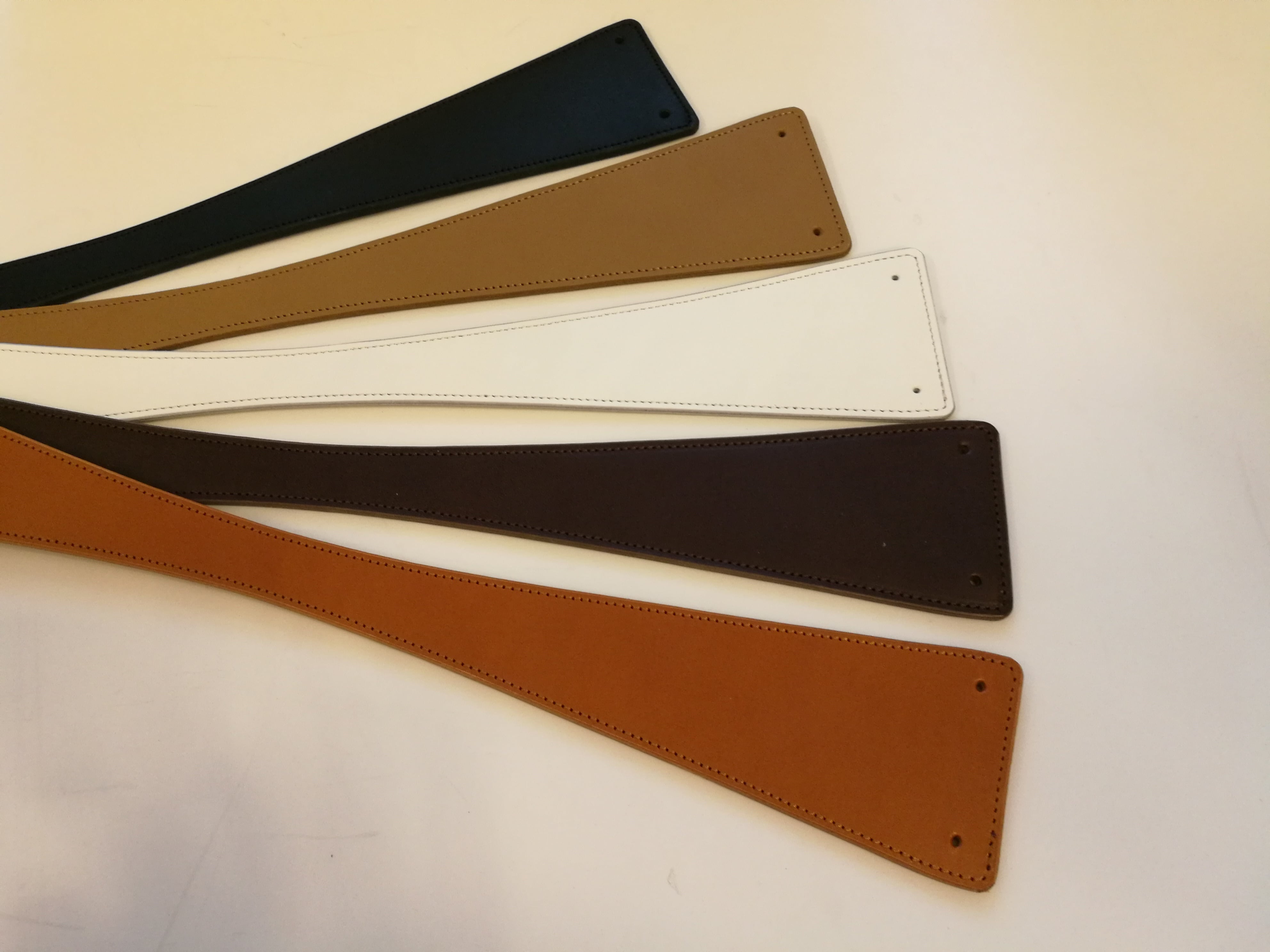 洗練のハンドルA・48cm1本☆ナンタケットバスケット用 | ナンタケット